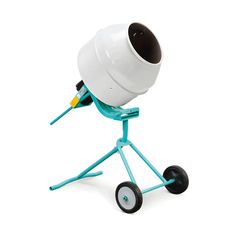 IMER 1126632 | Minuteman Mixer W/ Tripod Stand | 0.5 Hp