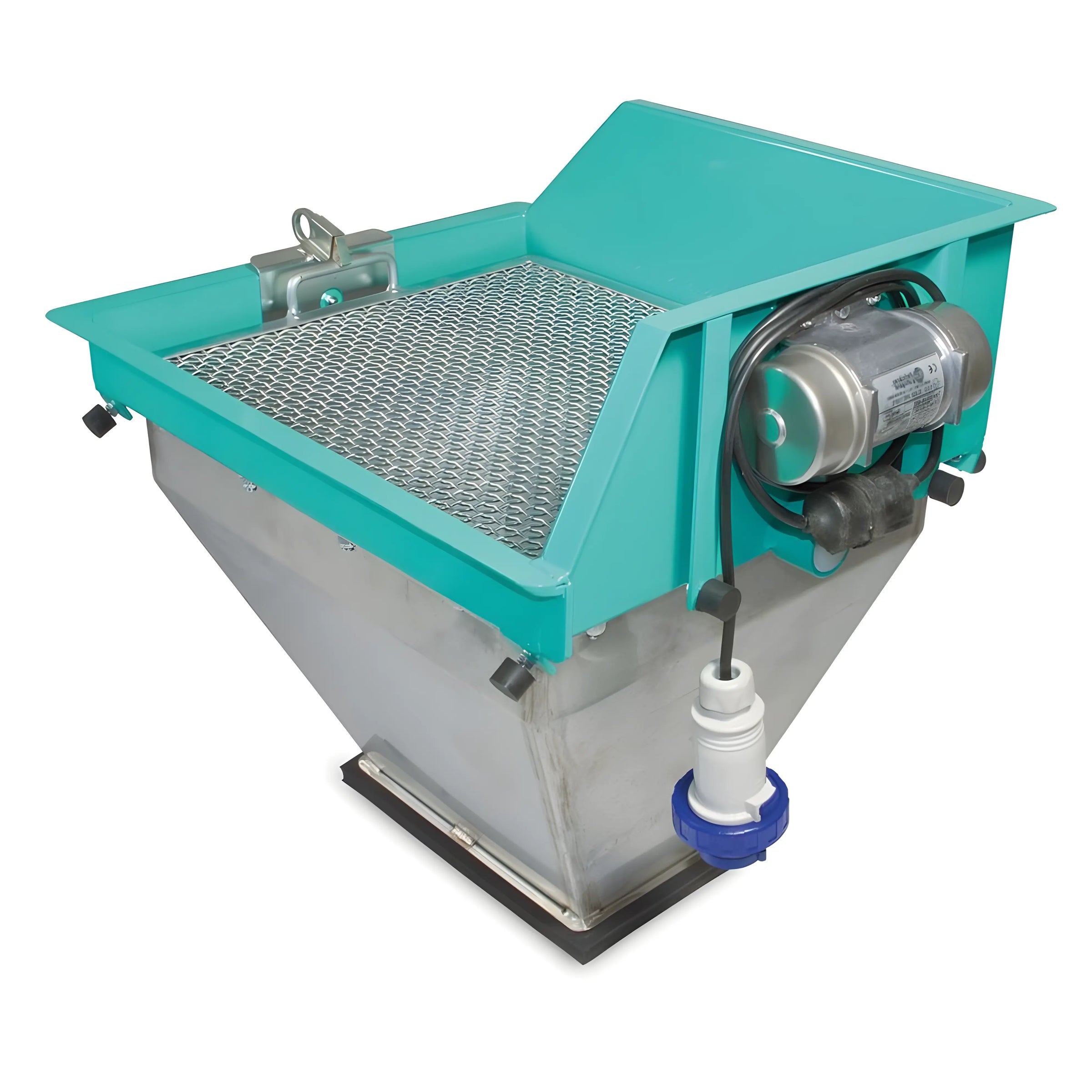 IMER 1107015 | Vibrating Hopper for Tuck Pointing - Vovlift