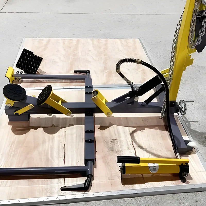 Katool KT-222 Frame Puller Straightener Katool