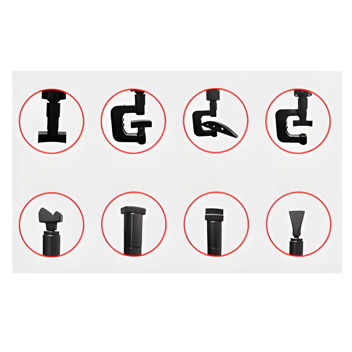 Katool KT-WL70 Rim Straightening Machine