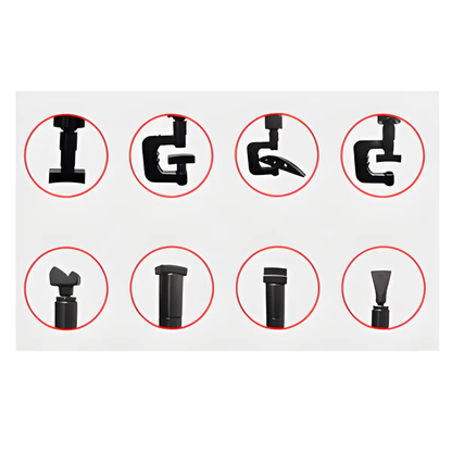 Katool KT-WL70 Rim Straightening Machine