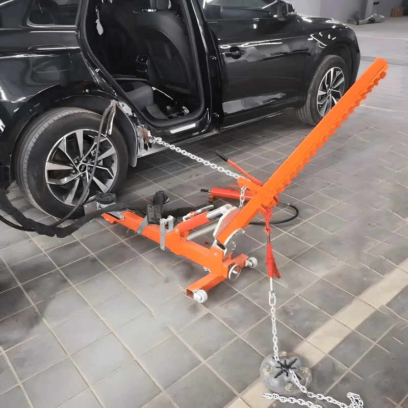 Katool KT-YA260 Auto Body Puller Frame Straightener Katool