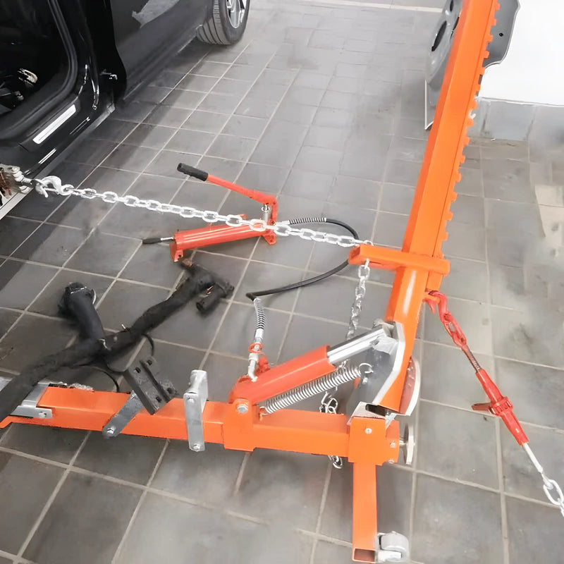 Katool KT-YA260 Auto Body Puller Frame Straightener Katool