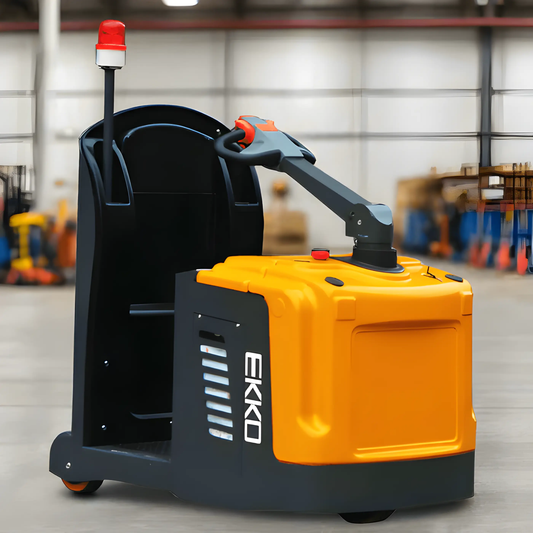 EKKO EG30 Tow Tractor 10,000lbs. Tow Capacity