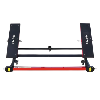 Katool KT-M7700 Mini Lift For Quick Tire Changing