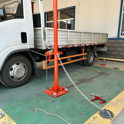 Katool KT-SB288 Truck Auto Body Puller Frame Straightener