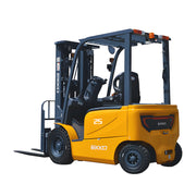 EKKO EK20GS 4 Wheel Electric Forklift, 4500 lbs Cap., 189" Lift Ht EKKO