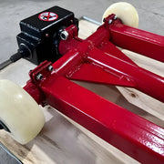 Katool KT-M3000 Mini Side Car Lift For Quick Tire Changing Katool