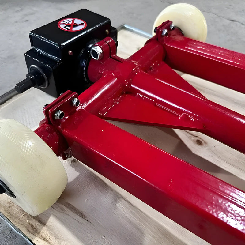 Katool KT-M3000 Mini Side Car Lift For Quick Tire Changing Katool
