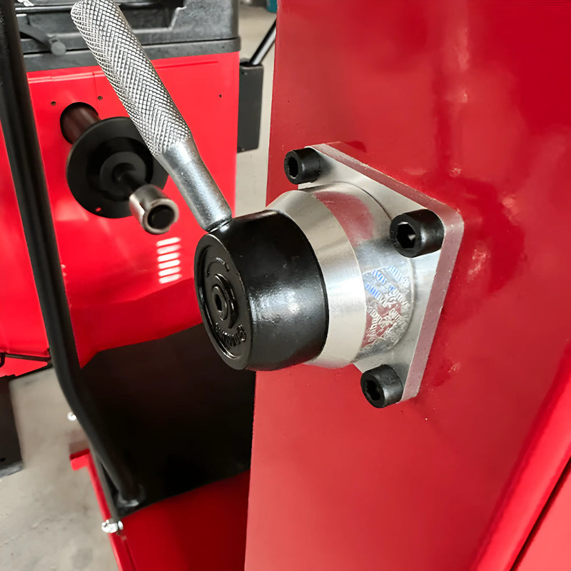 Katool KT-B795L Heavy Duty Truck Wheel Balancer Katool