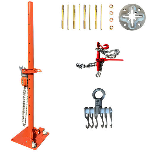 Katool KT-SB288 Truck Auto Body Puller Frame Straightener Katool