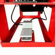 Katool KT-2002 Multi Manual Tire Changer Machine Katool