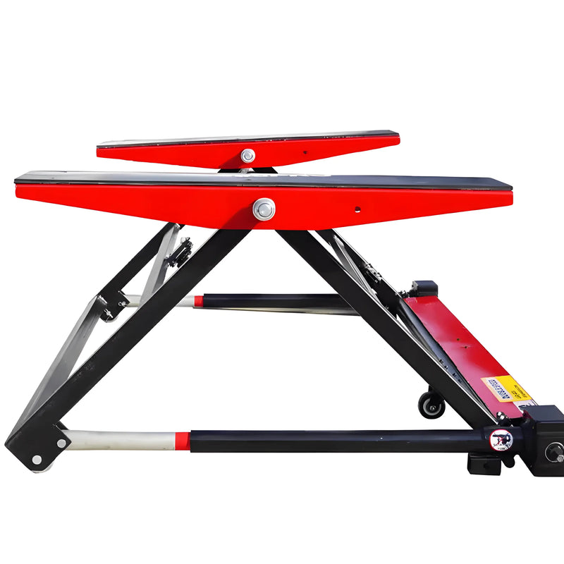 Katool KT-M7700 Mini Lift For Quick Tire Changing Katool