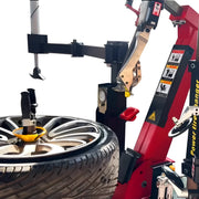 Katool KT-T880 13-26" Tire Changer Machine Katool