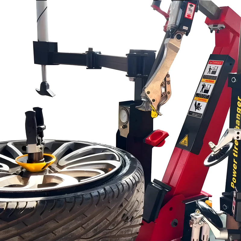 Katool KT-T880 13-26" Tire Changer Machine Katool