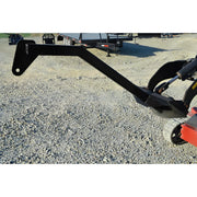 Loflin Fabrication Mini Tree Boom Loflin Fabrication
