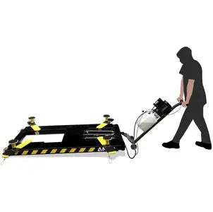 AMGO MR06 6,000 lbs Portable Scissor Lift AMGO