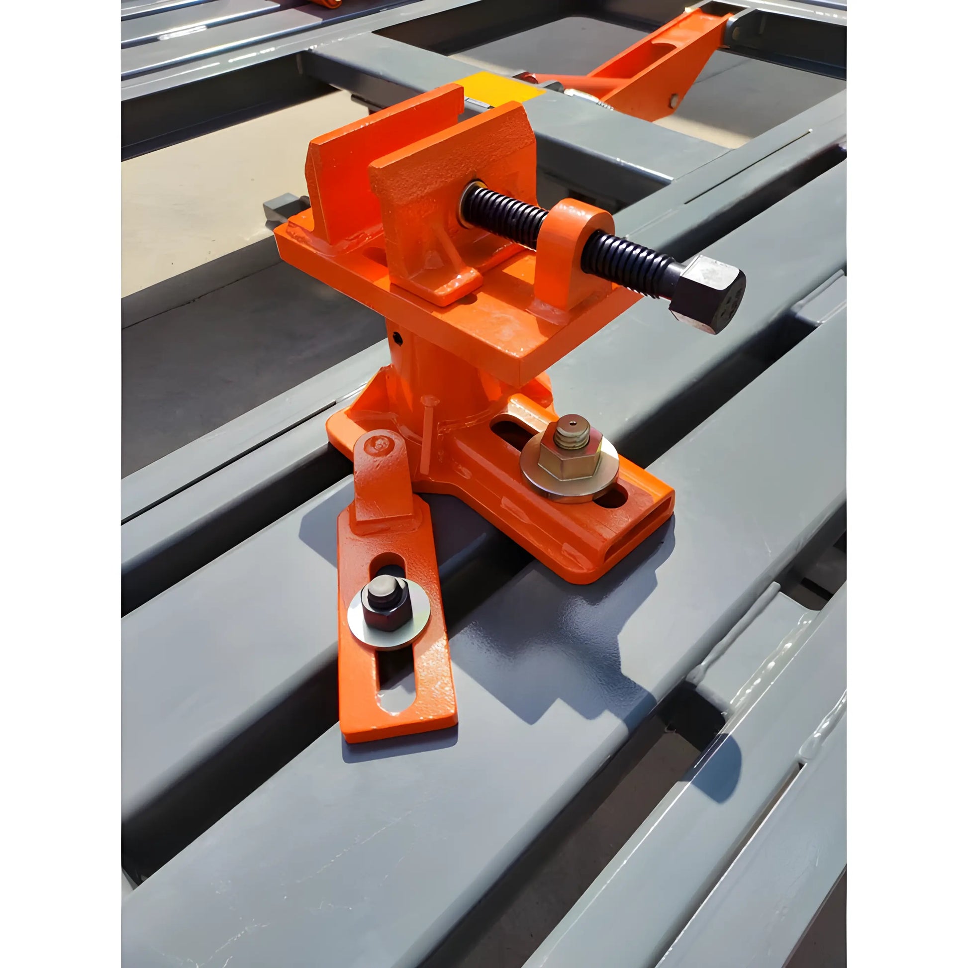 Katool Auto Body Frame Machine Tool Attachment for Precision Vehicle Alignment and Repair