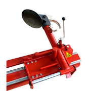 Katool Tire Changer Heavy Duty Truck with durable metal construction for efficient tire changing