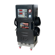 Katool Tire Nitrogen Generator with digital display and adjustable hoses for efficient tire inflation