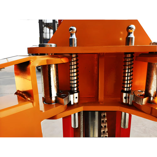 Vehicle Lift | Two Post | 11,000 lbs | Katool M110