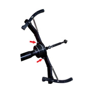 Katool Wheel Adapter for precise wheel alignment and easy installation on various vehicles