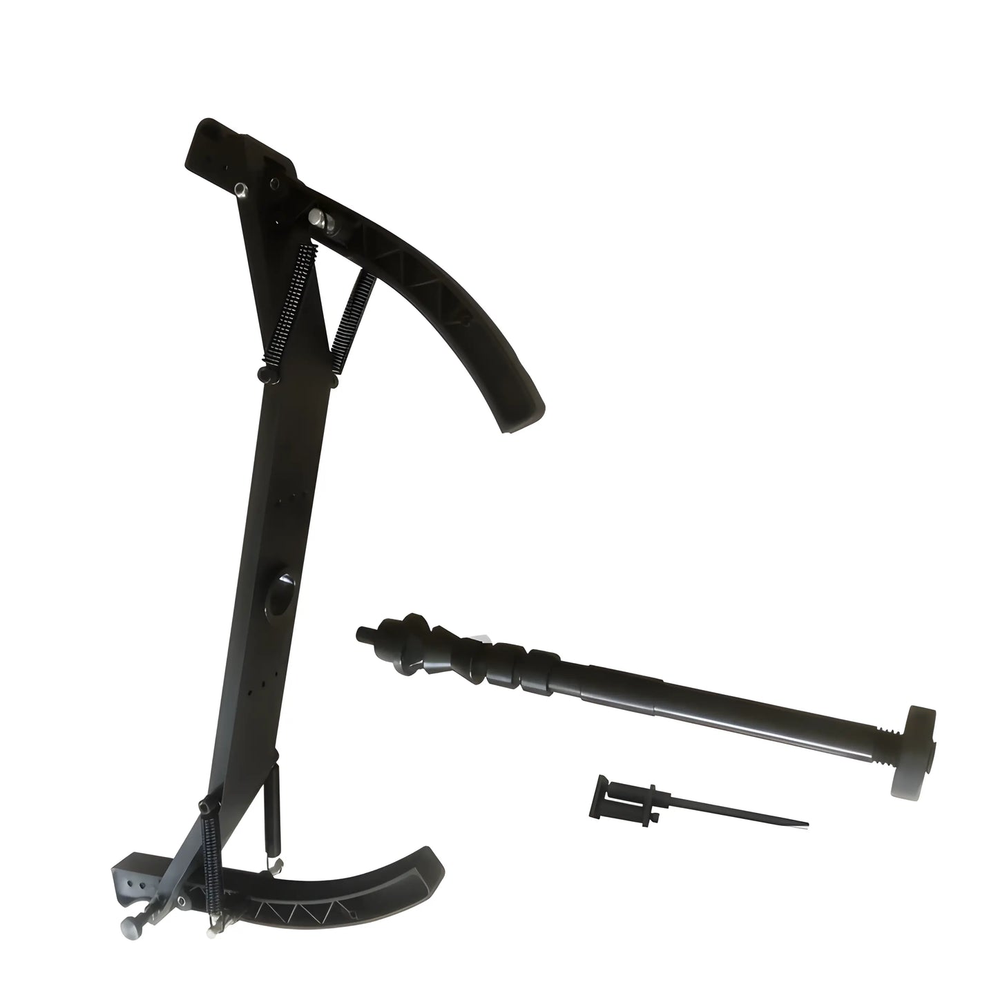 Katool Wheel Adapter for precise wheel alignment and installation in automotive applications