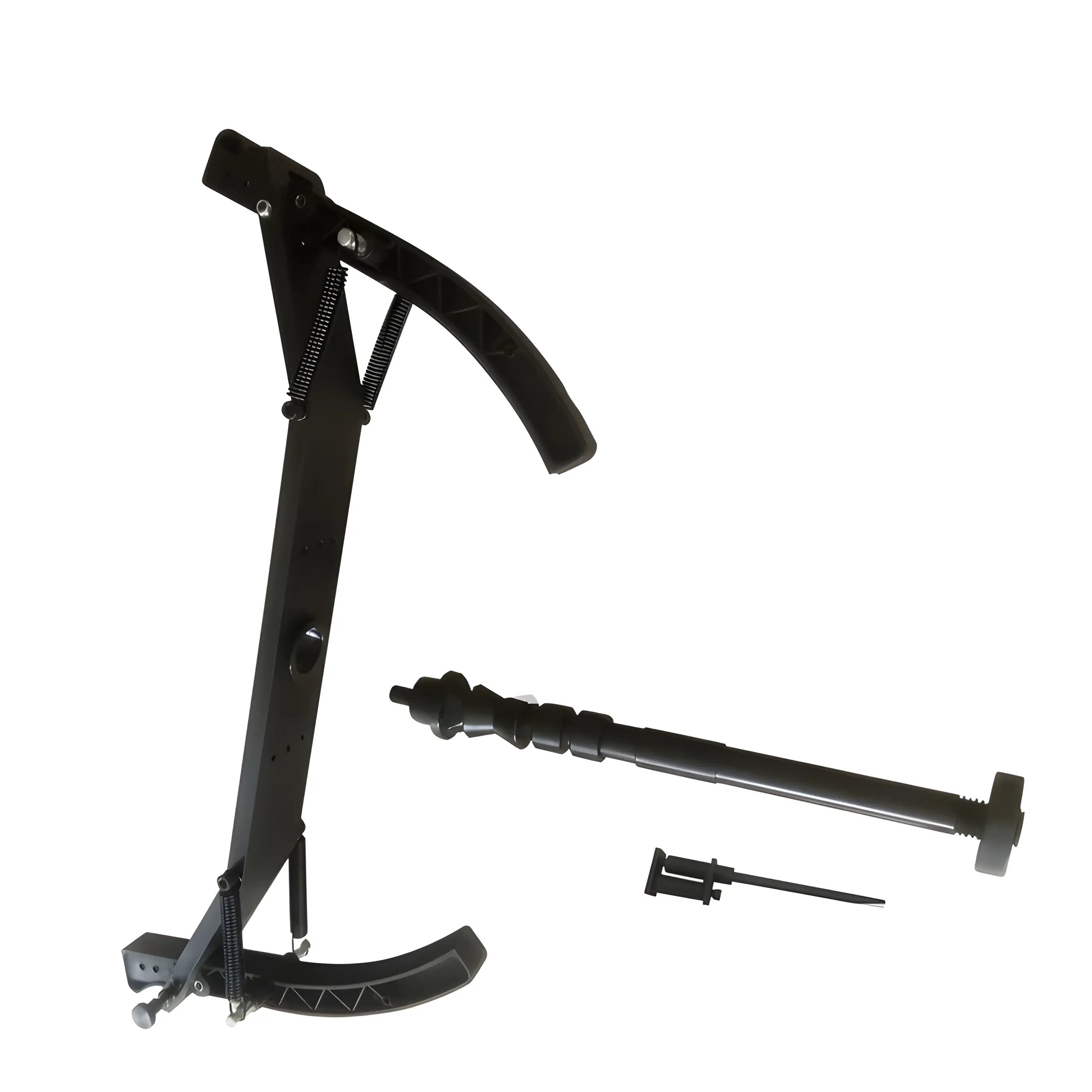 Katool Wheel Adapter for precise wheel alignment and installation in automotive applications