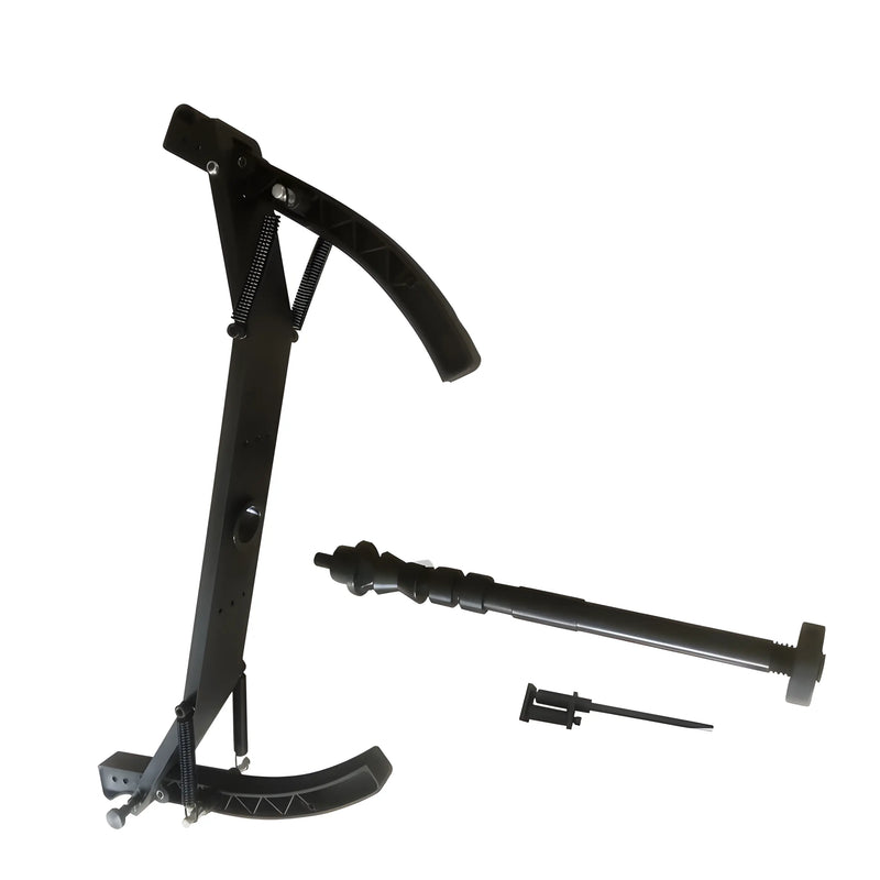 Katool Wheel Adapter for precise wheel alignment and installation in automotive applications