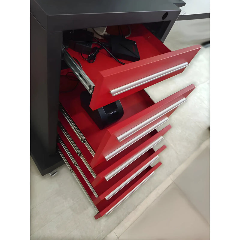 Katool | Wheel Alignment | KT-AV651