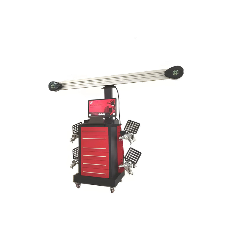 Katool | Wheel Alignment | KT-AV651