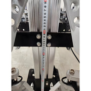 Katool Wheel Alignment Tool with Accurate Measuring Scale for Precision Adjustments