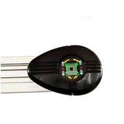 Katool Wheel Alignment Tool with LED Indicators for Accurate Vehicle Alignment Measurement