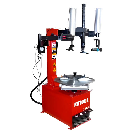 Tire Changer | Wheel Clamp | 2HP | Katool KT-T830