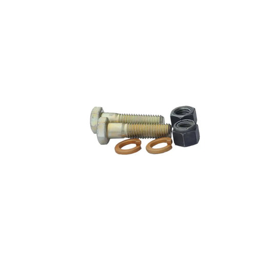 Kenco Actuator Bolts set including bolts, nuts, and washers for reliable fastening