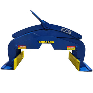 Kenco KL9K26T36 | Bin Block Lift | 9000 lb