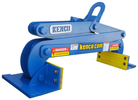 Kenco Capstone Lifter Heavy-Duty Lifting Tool for Efficient Material Handling