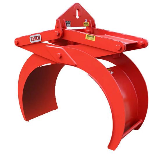 Kenco Concrete Pipe Lift designed for lifting and moving pipes with a 4500 lb capacity