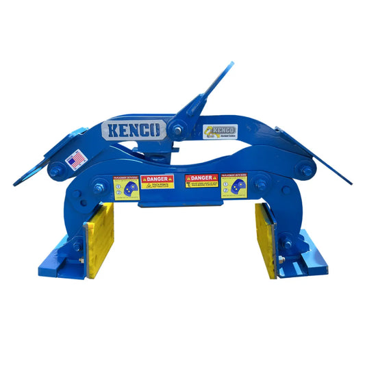 Kenco Curb Lifting Tool with Durable Construction for Efficient Curb Handling and Installation
