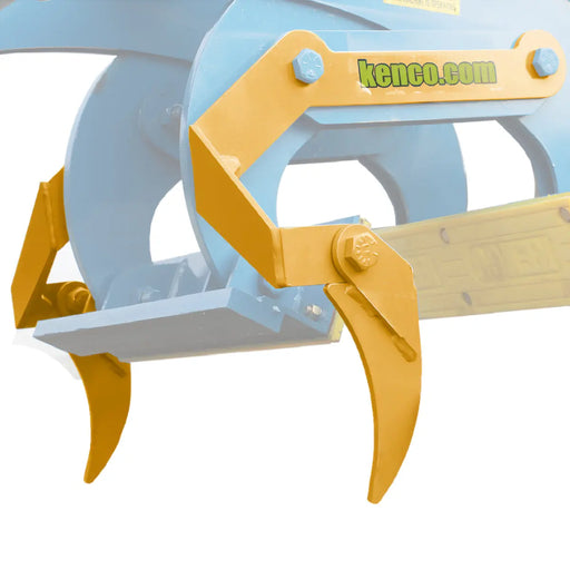 Kenco KL9000V4 Alignment Legs for precise positioning and enhanced stability in various applications