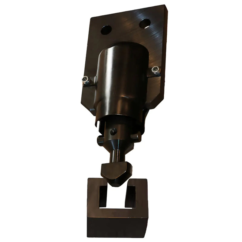 Kenco Large Actuator with robust design for heavy-duty applications in industrial settings