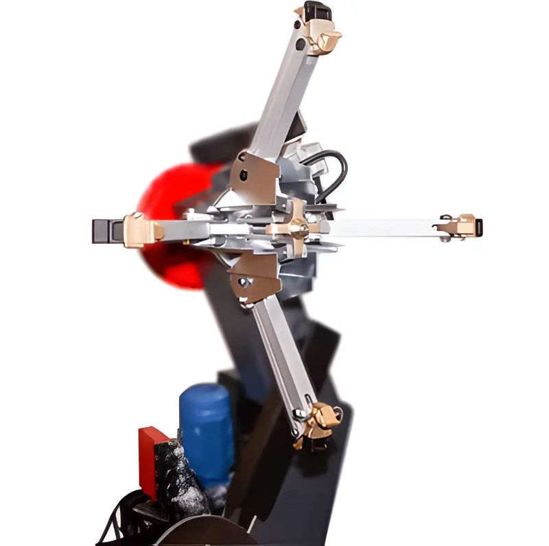 Katool KT-T260 Heavy Duty Truck Tire Changer Katool