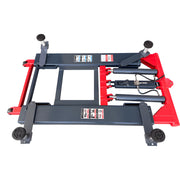 Katool KT-X66 6600 lbs Portable Mid Rise Scissor Lift katool