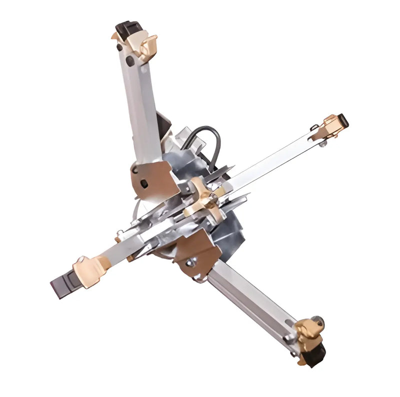 Katool KT-T260 Heavy Duty Truck Tire Changer Katool