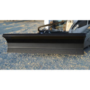 Loflin Fabrication Skid Steer 6-Way Dozer Blade Loflin Fabrication