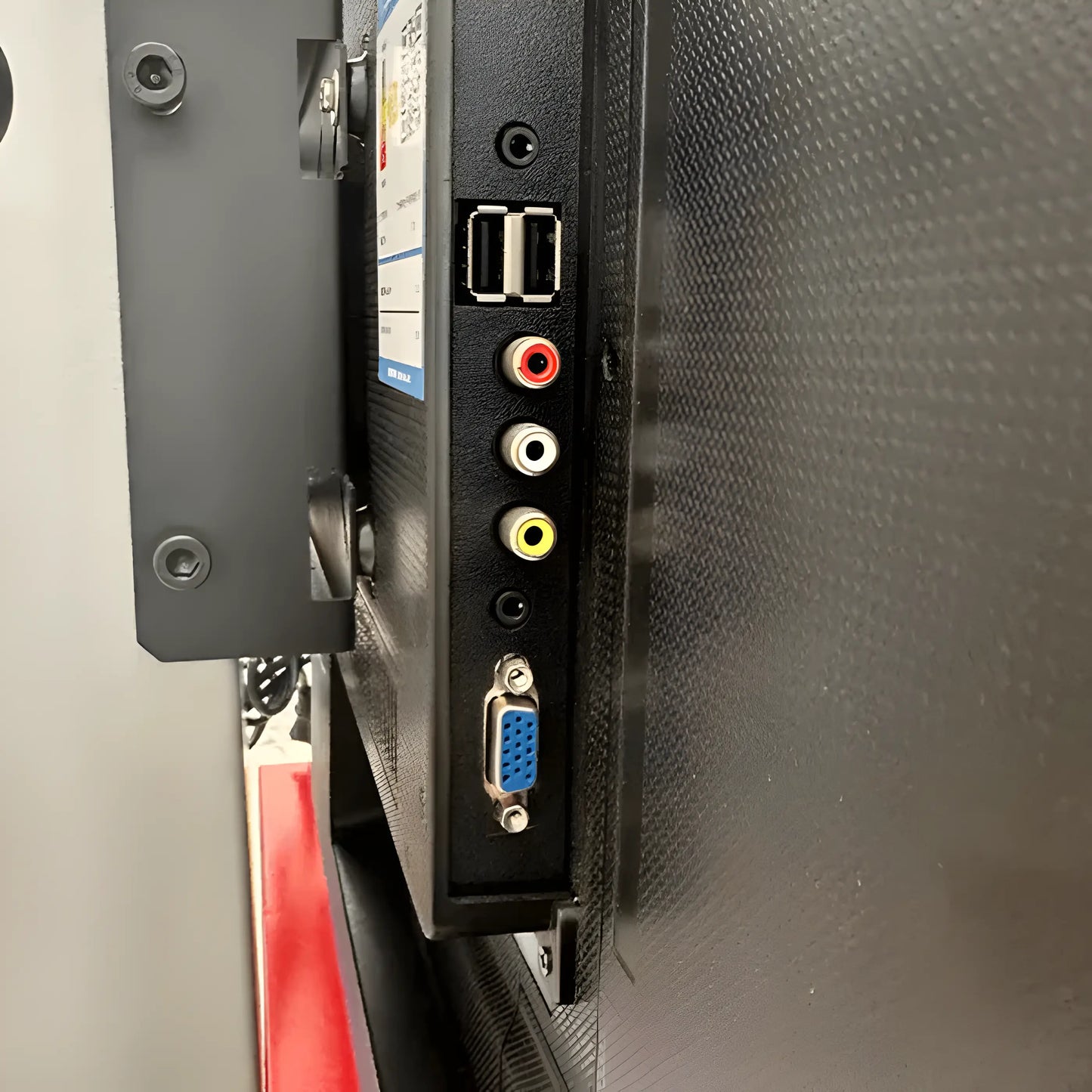 Katool AV533 3D Wheel Alignment Machine