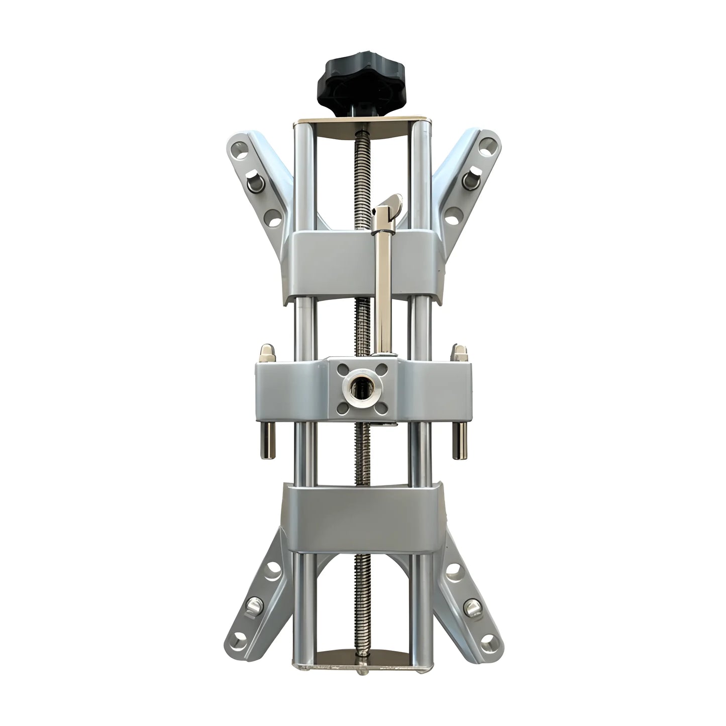 Katool AV533 3D Wheel Alignment Machine