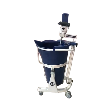 Makinex | Mixing Station | MS-150-US