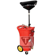 Triumph NOD-26 26 Gallon Oil Drain