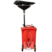 Triumph NOD-26 26 Gallon Oil Drain